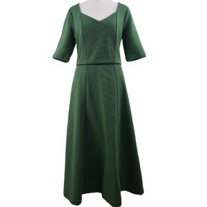 Boden Textured Ponte Dress Size 8R